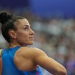 Fantastična Ivana Španović blista u novoj disciplini, oduševila celu Srbiju i postala šampionka Balkana