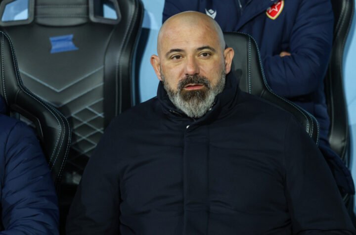 GOL NA BRDU: Duarte trese mrežu "brđana" - Zvezda VODI!