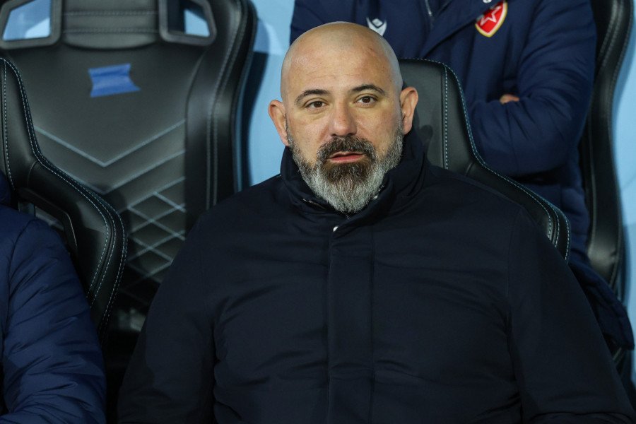 GOL NA BRDU: Duarte trese mrežu "brđana" - Zvezda VODI!