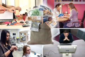 Gasterbajter otkrio koje zanimanje se najviše isplati preko: Malo ljudi ga obavlja, a donosi brdo para