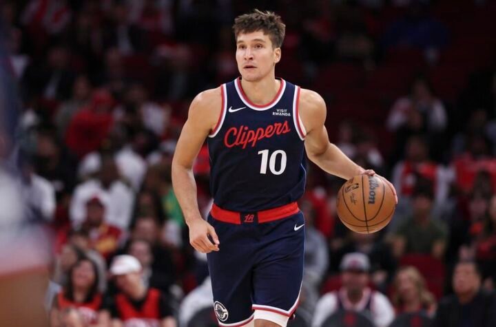 Gotovo: Vraća se Bogdan Bogdanović!