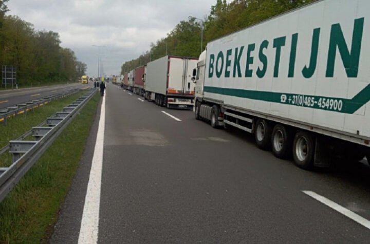 HAOS NA OVIM GRANIČNIM PRELAZIMA! Na izlazu iz Srbije čeka se satima!