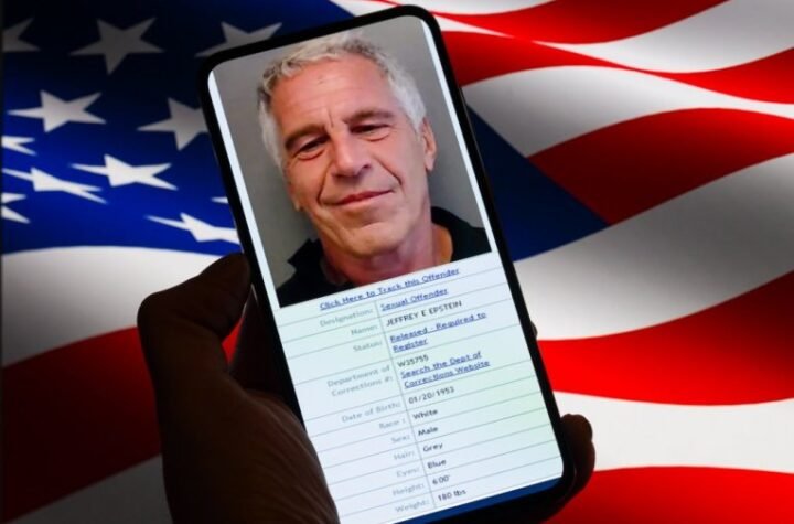 HITNA ISTRAGA NA EPSTAJNOVOM RANČU! Nakon mejla u kome je otkriveno da su devojke sahranjene na njemu - POLICIJA IZLAZI NA TEREN!