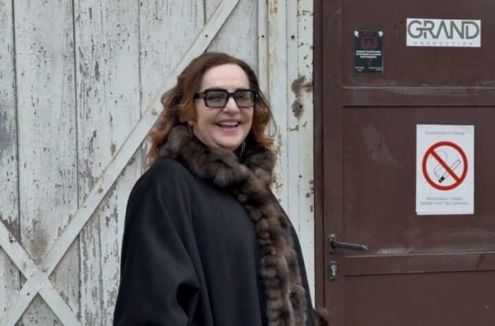 HITNO OGLAŠAVANJE ANE BEKUTE: Pevačica otvorila dušu i poslala SNAŽNU PORUKU ŽENAMA!