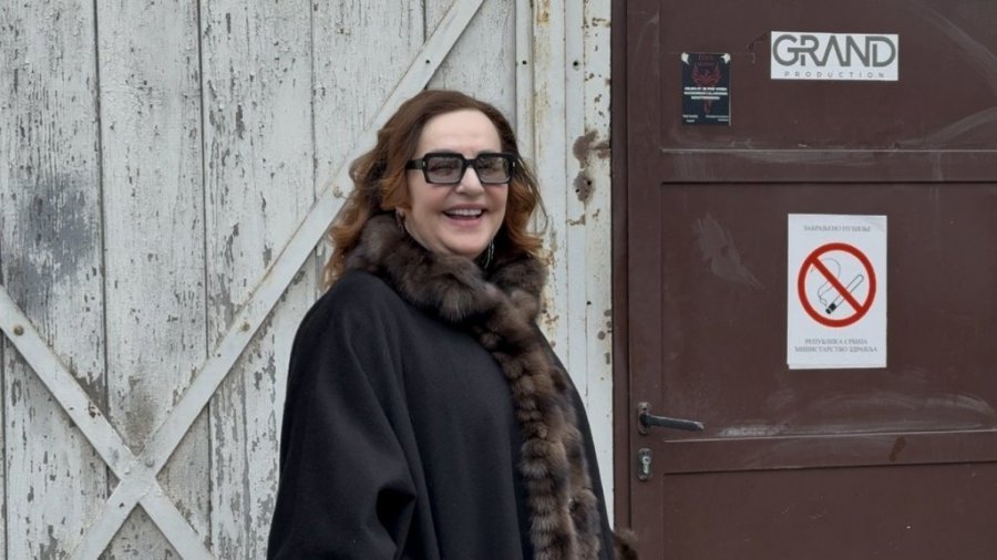 HITNO OGLAŠAVANJE ANE BEKUTE: Pevačica otvorila dušu i poslala SNAŽNU PORUKU ŽENAMA!