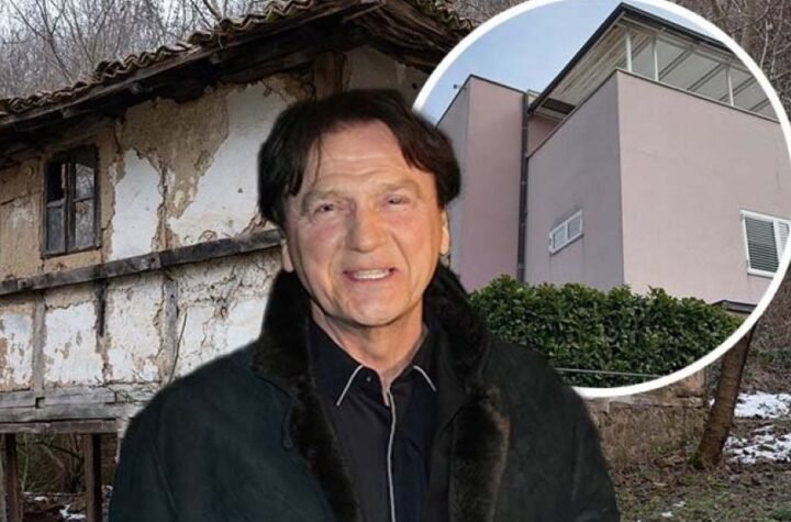 HITNO STIGLE INFORMACIJE NAKON BOMBAŠKOG NAPADA NA ČOLINU VILU: Dolazili su na stan, komšiluk bio tada uznemiren zbog ovih scena!