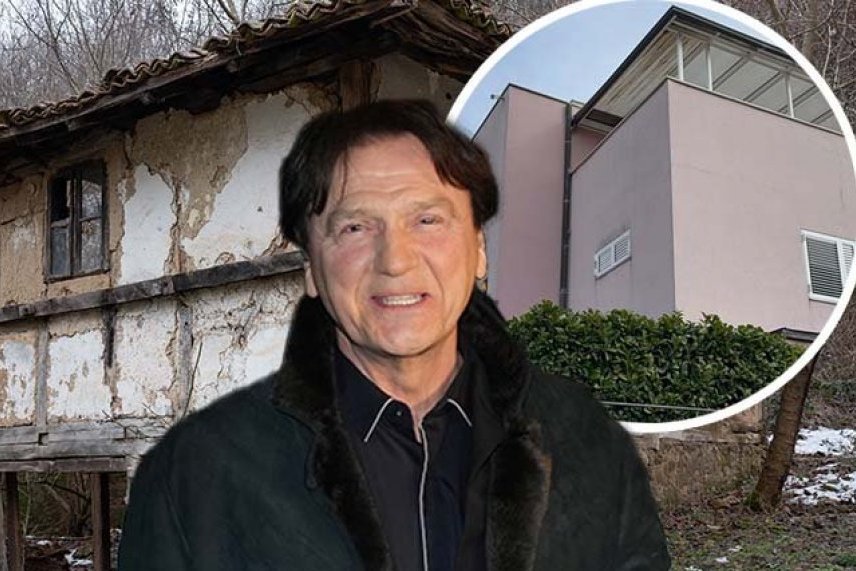 HITNO STIGLE INFORMACIJE NAKON BOMBAŠKOG NAPADA NA ČOLINU VILU: Dolazili su na stan, komšiluk bio tada uznemiren zbog ovih scena!