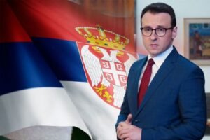 HITNO SU SE OGLASILI IZ KANCELARIJE ZA KiM: Obavestićemo međunarodnu javnost o napadu na crkvu kod Prištine!