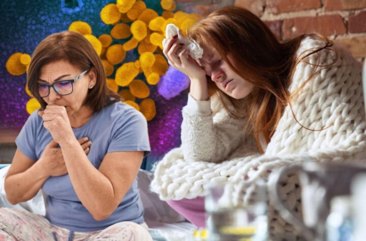 HITNO SU SE OGLASILI SA "BATUTA": Opasni virus i dalje hara u Srbiji, evo ko je najugroženiji!