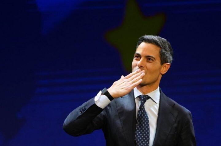 HOLANDIJA IMA NOVOG LIDERA! Rob Jeten postao najmlađi i prvi otvoreni homoseksualac premijer