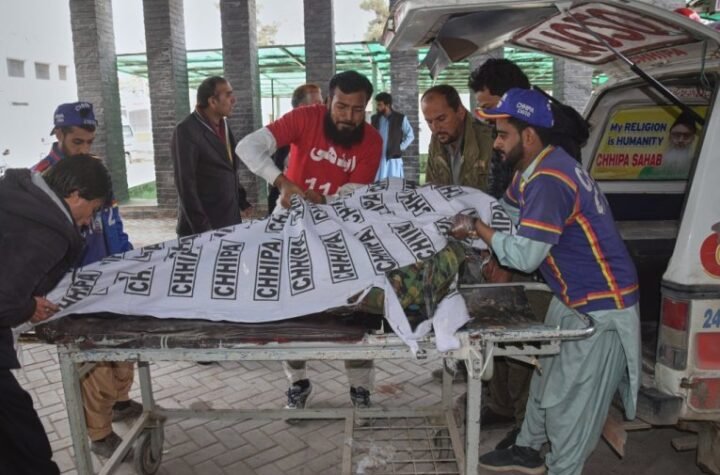 HOROR U LOS ANĐELESU! Muškarac ubijen u pucnjavi!