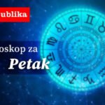 HOROSKOP ZA PETAK 13. FEBRUAR: Blizanci, očekujte priliv novca, Jarčevi danas imaju romantičan susret!