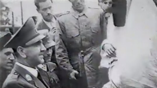 HRVATSKA, LEGLO USTAŠLUKA! Za saborskog zastupnika je Ante Pavelić vođa svih Hrvata, to je politika koju nam nude blokaderi