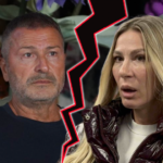 "HVALA SVIMA KOJI SU NAM ČESTITALI" Đole Đogani u jeku skandala o RAZVODU - Uživali smo u svakom segmentu!