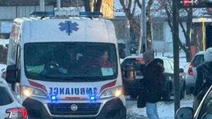 Hitna pomoć ovo ne pamti: Noć u Beogradu prošla mirno, bez udesa i težih incidenata