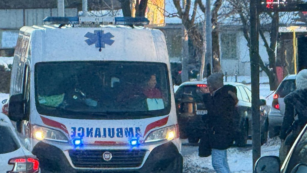 Hitna pomoć ovo ne pamti: Noć u Beogradu prošla mirno, bez udesa i težih incidenata