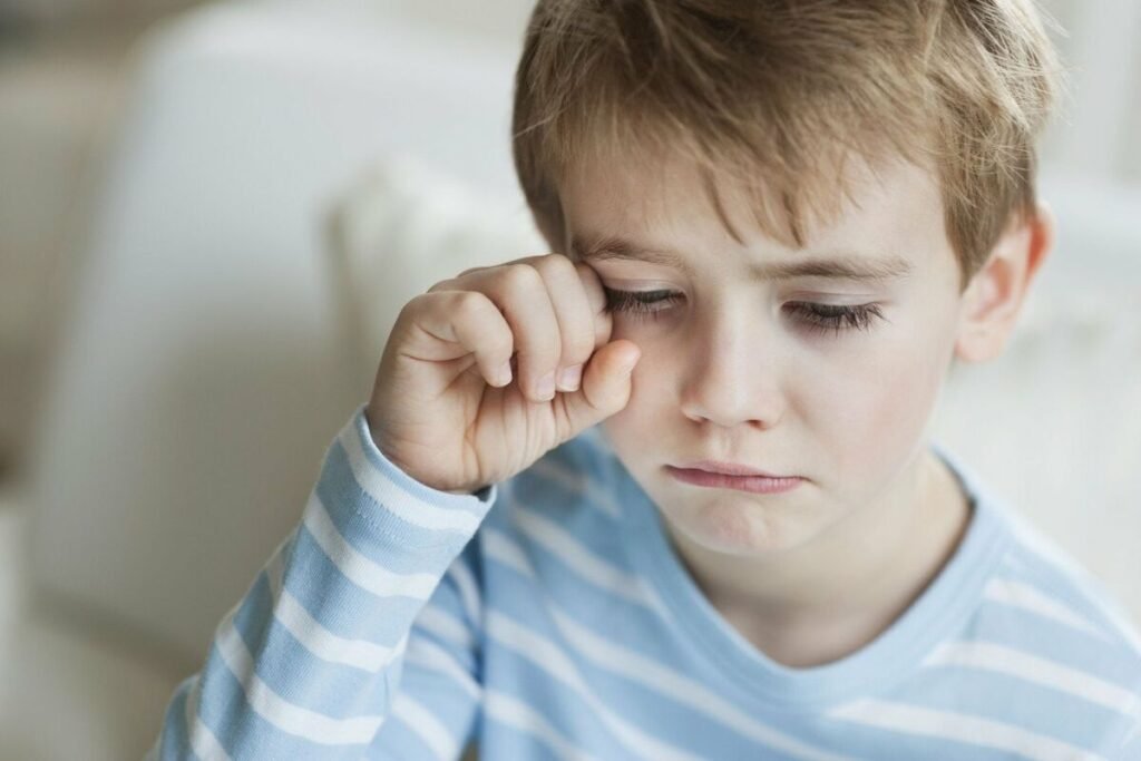 "I MENE SU TUKLI KAD SAM BIO MALI, I ŠTA MI FALI?" Rečenica koja se prenosi s kolena na koleno ima mračne posledice