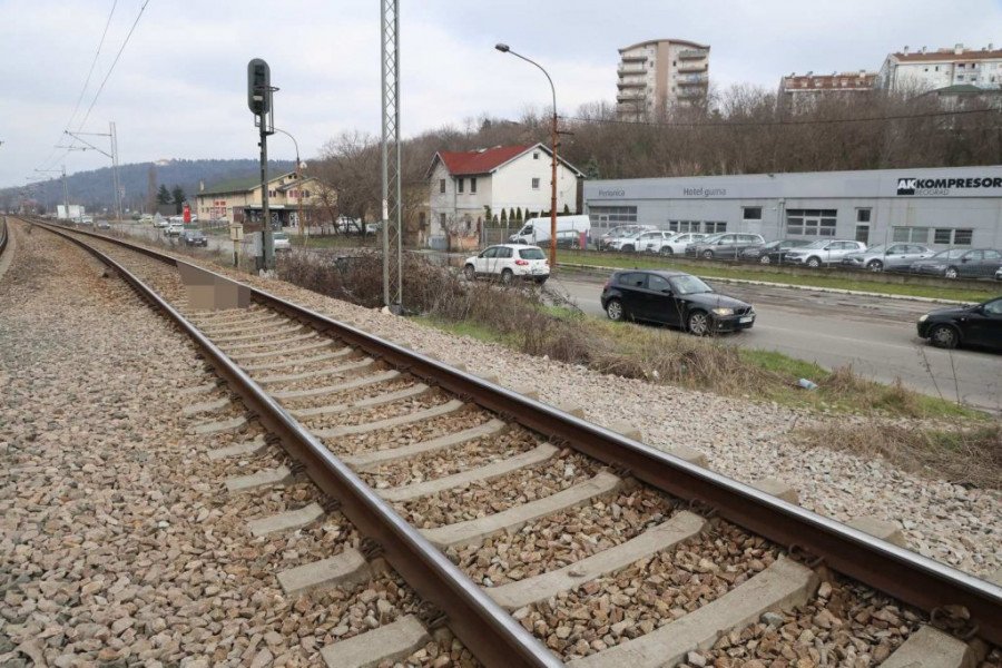 "IMALA JE SRCE KAO PLANETA!" Tužni oproštaji od Sanje (30) koja je nastradala u Rakovici: "ZA ŽIVOTA SMO DUŽNI NJENOJ DECI!"