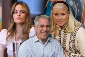 IMALA LOŠU PROCENU? Norveška princeza se družila sa pedofilom Epstajnom, pa se sada pokajala