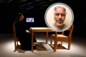 IME SLAVNE SRPKINJE OTKRIVENO U EPSTAJNOVIM DOKUMENTIMA, POTPUNO IH JE OPČINILA! Objavljena privatna prepiska - mreže GORE!