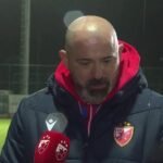 ISKRENO PRED NOVI PAZAR: Stanković o povratku Erakovića, 'skrivanju' sastava i odlasku Gaćinovića