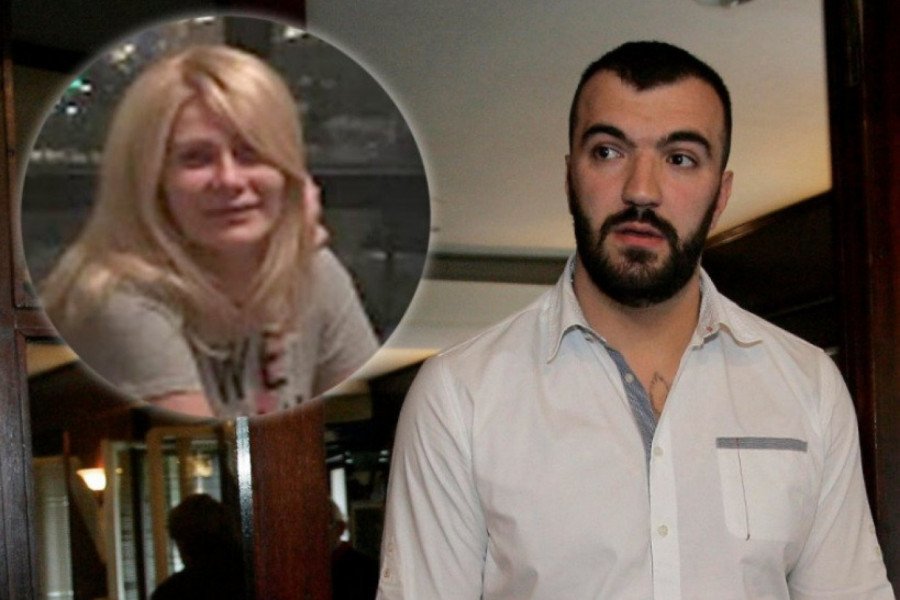 ISPOVEST PEKOVIĆEVE SUPRUGE: Njegova ljubavnica mi je smestila aferu