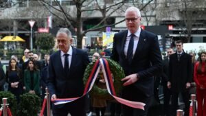 ISTORIJA DUGA 116 GODINA: Svečano obeležen rođendan Olimpijskog komiteta Srbije (FOTO)