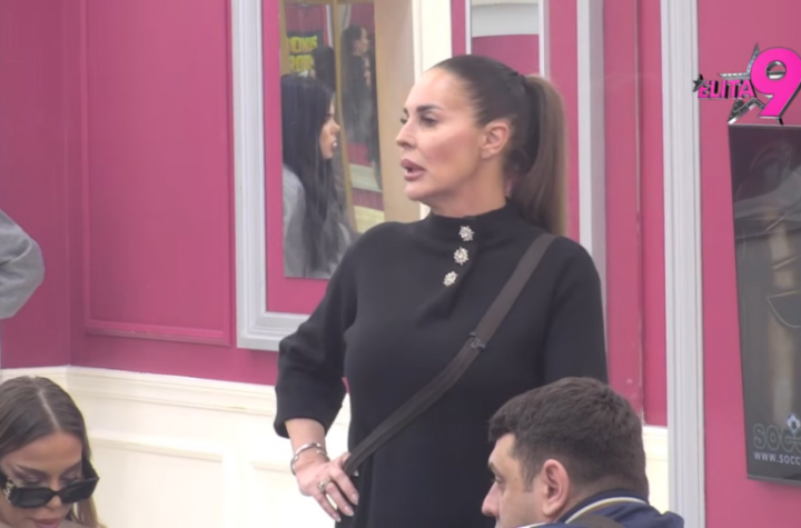 IZBACIVANJE ZATRESLO ČITAV RIJALITI-SVET! Voditeljka momentalno saopštila KONAČNU ODLUKU o Mileni Kačavendi!