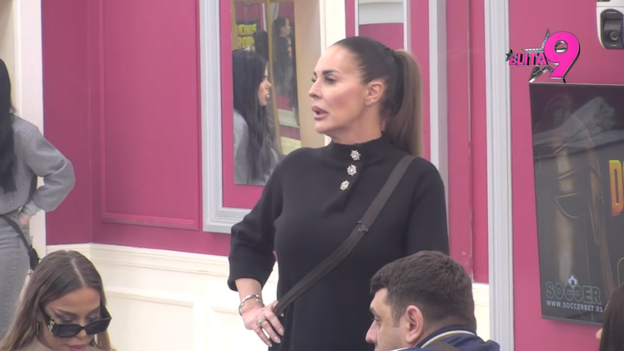 IZBACIVANJE ZATRESLO ČITAV RIJALITI-SVET! Voditeljka momentalno saopštila KONAČNU ODLUKU o Mileni Kačavendi!