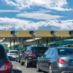 IZBEGNITE HORGOŠ - ČEKANJE DO 6 SATI! Evo kakva je situacija na graničnim prelazima!