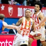 Igokea propisno namučila Zvezdu: Crveno-beli tek u četvrtoj četvrtini slomili otpor tima iz Laktaša!