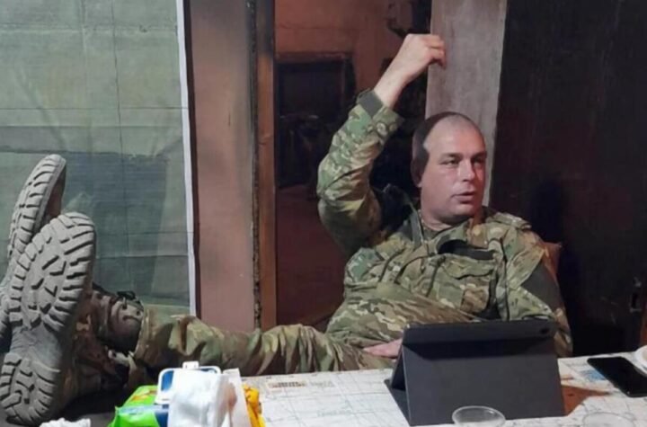 Isplivala skandalozna prepiska Putinovog generala sa ŽENOM: Ljudi se sledili kad su videli detalje, nećete verovati