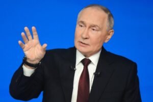 Istekao jako bitan sporazum između Amerike i Rusije: Sat otkucava, ceo svet se pita ŠTA ĆE SAD BITI