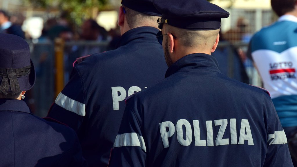 Italija premešta 750 najopasnijih zatvorenika: Sardinija u velikom strahu