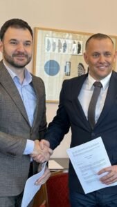 Iz Prijedora startuje poslednja etapa Medjunarodne biciklisticke trke Beograd-Banjaluka