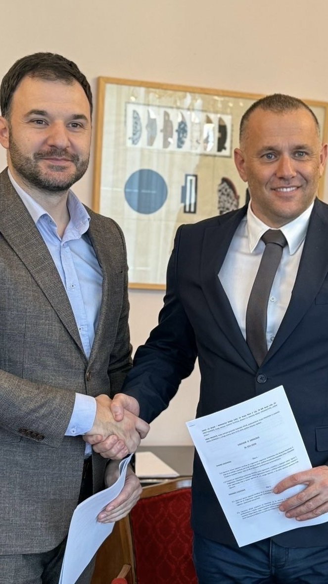 Iz Prijedora startuje poslednja etapa Medjunarodne biciklisticke trke Beograd-Banjaluka