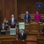 Izabrana nova vlada privremenih prištinskih institucija