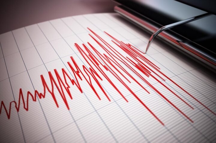 JAK ZEMLJOTRES POGODIO SEVERNU MAKEDONIJU! Potres se osetio i u ova dva grada u Srbiji