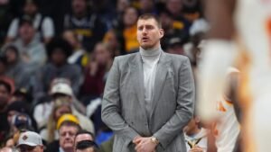 JOKIĆ BRUTALAN PRED MEDIJIMA! Ovakvu konferenciju Srbin nikad nije imao!