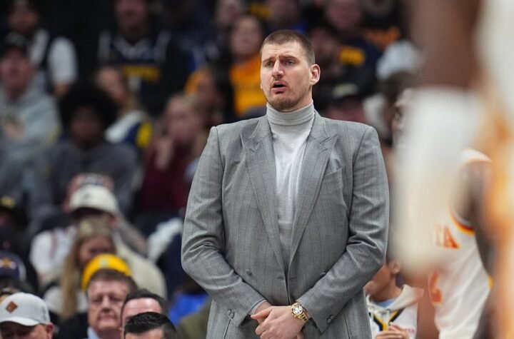 JOKIĆ BRUTALAN PRED MEDIJIMA! Ovakvu konferenciju Srbin nikad nije imao!