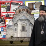 JOŠ JEDNA POBEDA SRPSKOG TELEGRAFA I REPUBLIKE U BORBI ZA ISTINU! Sačuvaj nas Bože buking vladike!