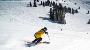 JOŠ JEDNO ZLATO ZA NORVEŠKU: Frostad šampion u slobodnom skijanju big er na ZOI