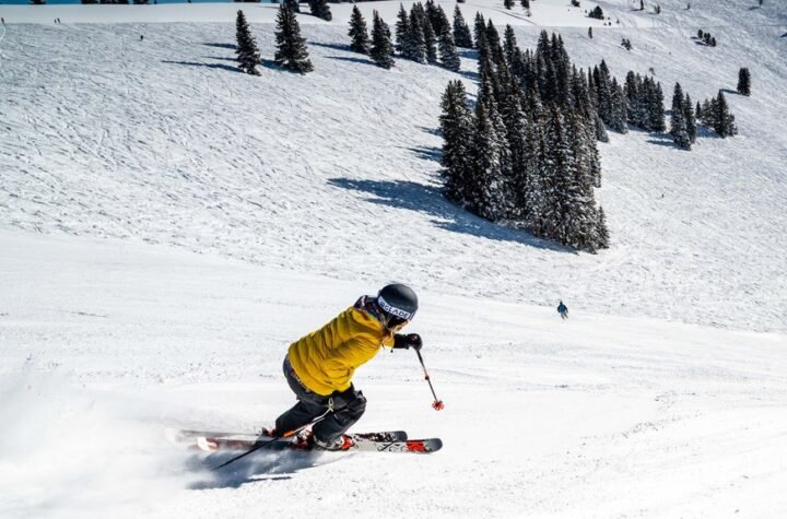JOŠ JEDNO ZLATO ZA NORVEŠKU: Frostad šampion u slobodnom skijanju big er na ZOI