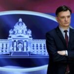 JOVANOV RASKRINKAO ŠPIJUNSKU MREŽU: Pratite ko napada naftovod ka Mađarskoj i videćete kako deluje HRVATSKA AGENTURA!