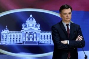 JOVANOV RASKRINKAO ŠPIJUNSKU MREŽU: Pratite ko napada naftovod ka Mađarskoj i videćete kako deluje HRVATSKA AGENTURA!