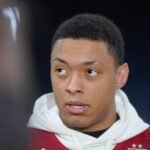 Jago Dos Santos: Moramo da igramo našu igru i da kontrolišemo meč protiv Olimpijakosa