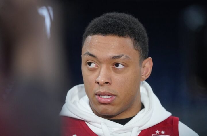 Jago Dos Santos: Moramo da igramo našu igru i da kontrolišemo meč protiv Olimpijakosa