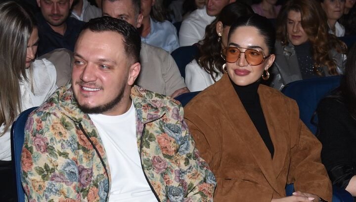 Jahta, luksuz i baškarenje za sve pare: Anđela se nakon raskida sa Gastozom ne zaustavlja, svi se pitaju sa kim se provodi na ekskluzivnoj destinaciji