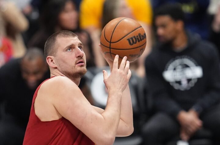 Jokić 4. vezanim tripl-dablom vodio Denver do pobede, Nagetsi preživeli neviđenu dramu u finišu