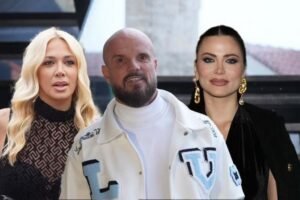 KAKVO ZAKUCAVANJE PEVAČA O SKANDALU MILICE TODOROVIĆ: Otkrio sve o PORUCI koju joj je poslao, pa progovorio o OŽENJENOM ocu deteta!